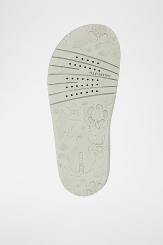 Sandales Costarei Gi - Blanc