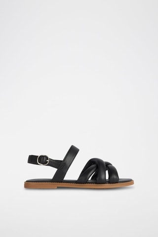 Sandales Karly Girl - Noir