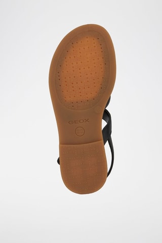 Sandales Karly Girl - Noir