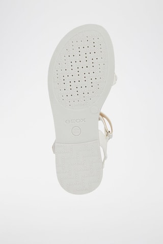 Sandales Karly Girl - Blanc