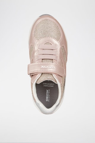 Baskets Jensea - Rose