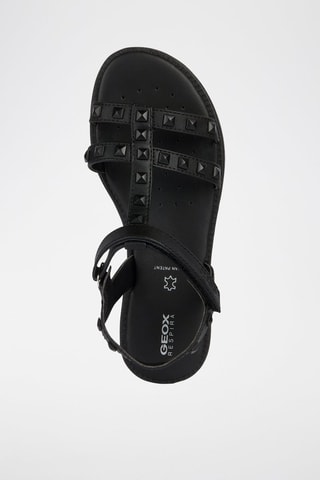 Sandales Karly Girl - Noir