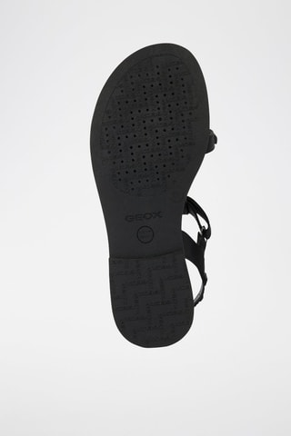 Sandales Karly Girl - Noir