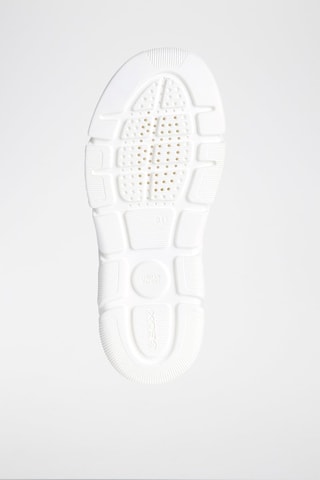Slip-on Aril - Vert citron