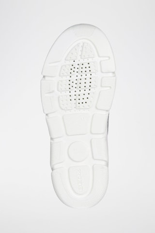Slip-on - Argenté