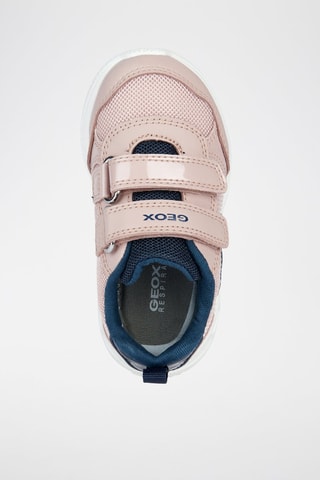 Baskets Sprintye - Rose