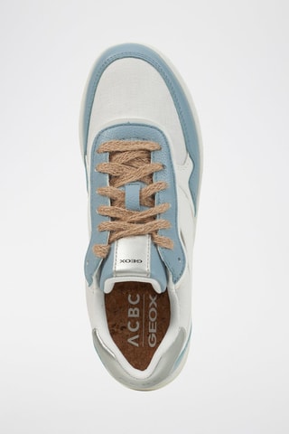 Baskets Jaysen - Ciel
