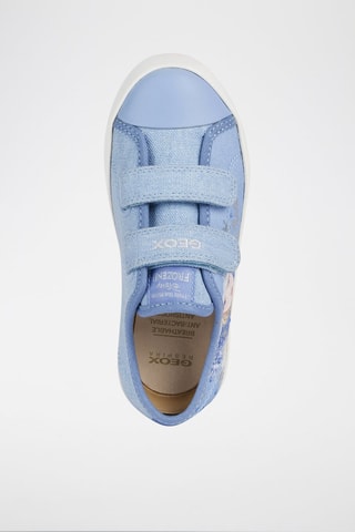 Baskets Elsa La Reine des Neiges Disney Ciak - Ciel