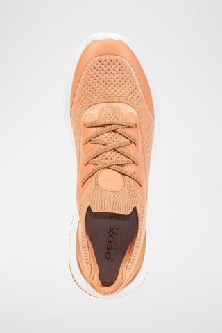 Baskets Spherica Actif - Orange
