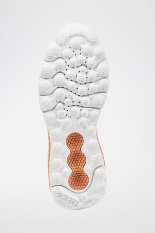 Baskets Spherica Actif - Orange