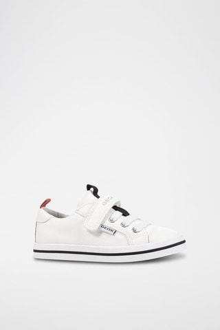 Baskets Ciak - Blanc