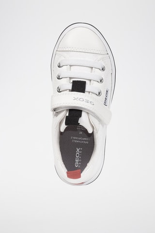Baskets Ciak - Blanc