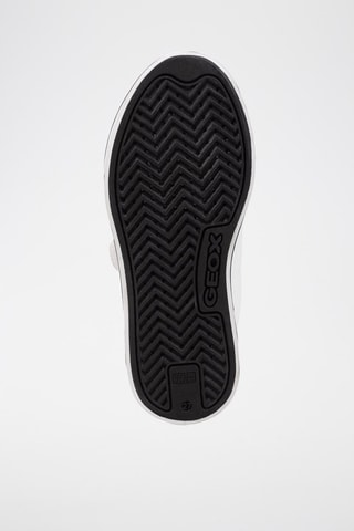 Baskets Ciak - Blanc