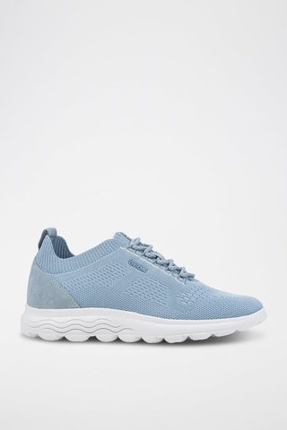 Baskets D Spherica - Bleu clair