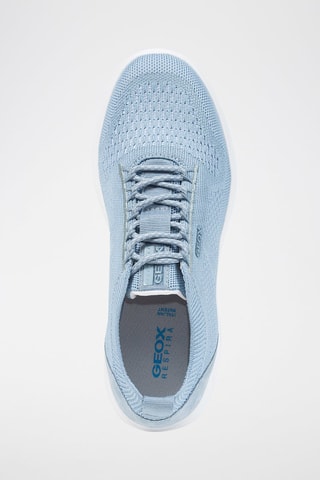 Baskets D Spherica - Bleu clair