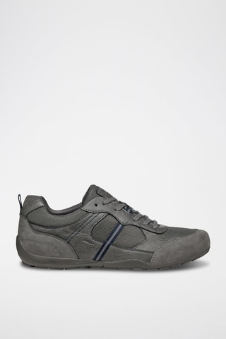 Baskets Ravex - Gris