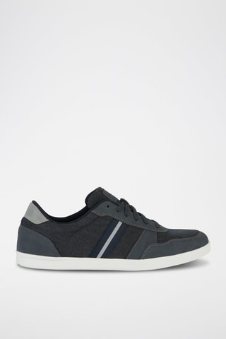 Baskets  Respira - Gris