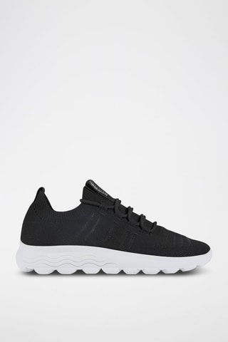 Baskets SPHERICA - Noir