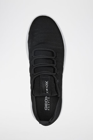Baskets SPHERICA - Noir
