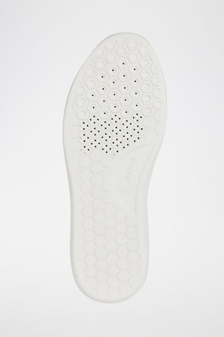 Mocassins en nubuck Deiven - Vert