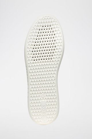 Baskets plateformes Nhenbus - Noir