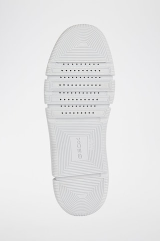 Chaussures bateau ADACTER M - Marron