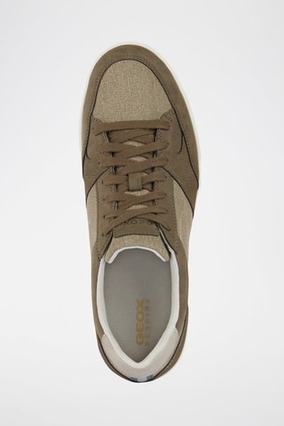 Baskets Geox - Marron