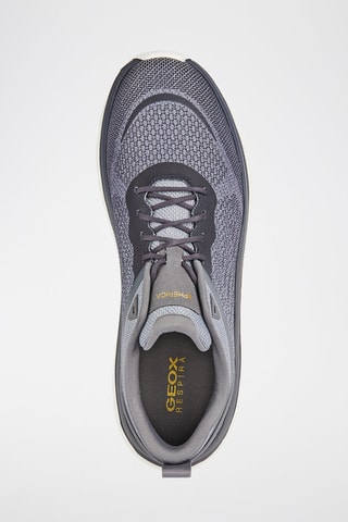 Baskets Spherica Actif X - Gris