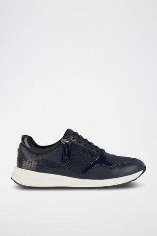 Baskets Geox - Bleu