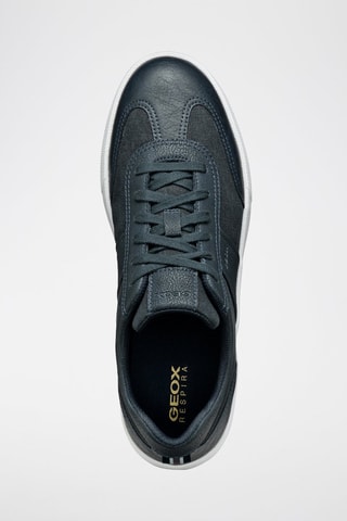 Baskets Geox Respira - Bleu