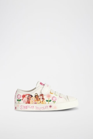 Tennis Princesses Disney - Ivoire