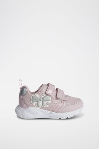 Baskets Sprintye - Rose