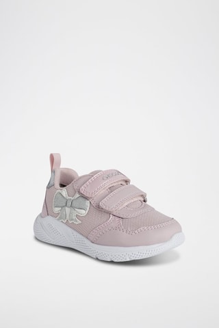 Baskets Sprintye - Rose