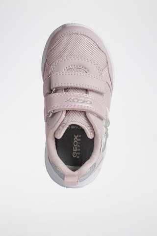 Baskets Sprintye - Rose