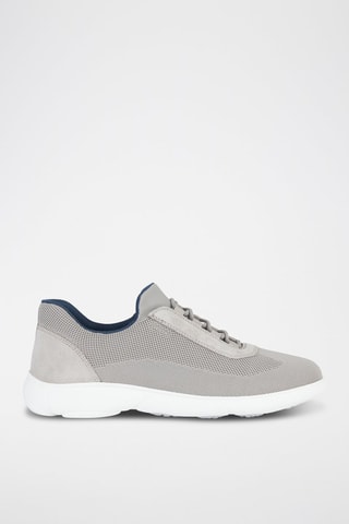Baskets Nebula 2.0 - Gris clair