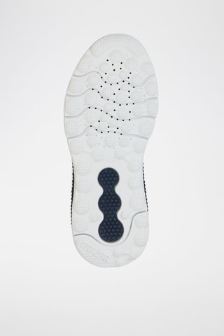 Baskets - Bleu