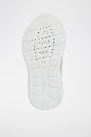 Baskets Sprintye - Argenté