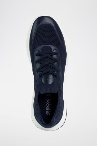 Baskets Geox - Bleu