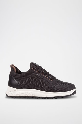 Tennis Spherica - Noir et beige