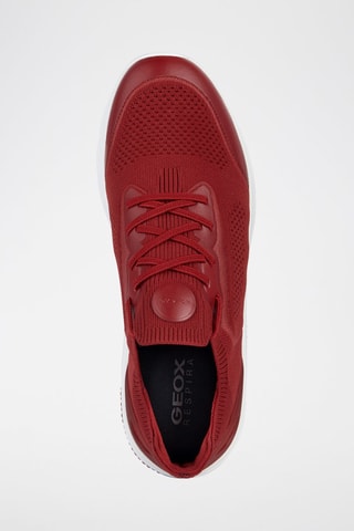 Baskets Spherica - Rouge