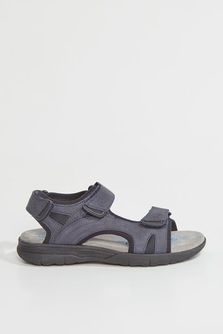 Sandales Spherica Ec5  - Bleu