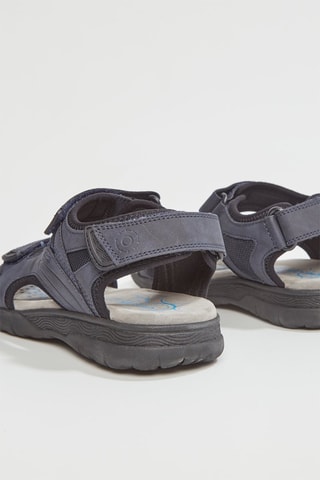Sandales Spherica Ec5  - Bleu