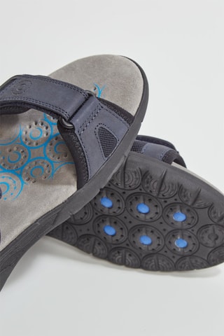 Sandales Spherica Ec5  - Bleu