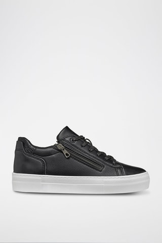 Baskets Claudin - Noir