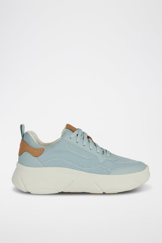 Tennis - Bleu clair
