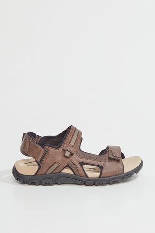 Sandales Strada - Marron