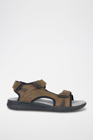 Sandales Spherica Ec5  - Marron