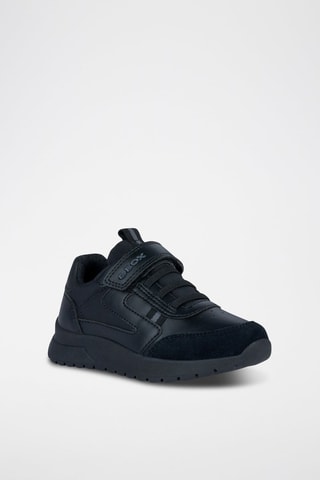 Baskets Briezee - Noir