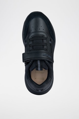 Baskets Briezee - Noir