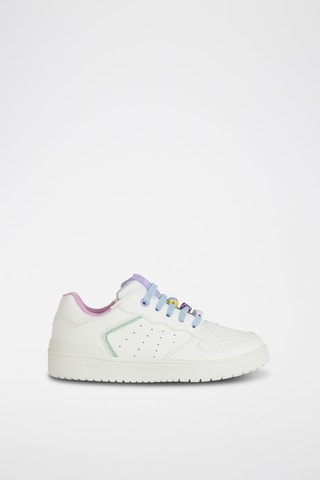 Baskets Washiba - Blanc